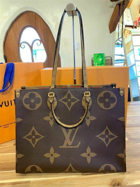 louis vuitton monogram on the go|authentic louis vuitton monogram bag.